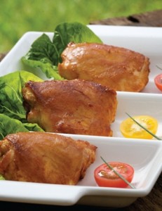 Rainford Born to Grill - When Smoke Gets In Your Chicken Thighs2