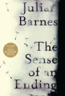 The Sense of an Ending by Julian Barnes