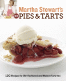 Martha Stewart's Pies and Tarts