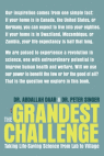 The Grandest Challenge