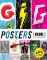 Gig Posters vol. 2