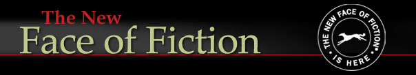The New Face of Fiction